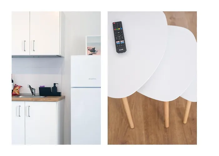 Holiday home Sunlit Paradise - Sea View