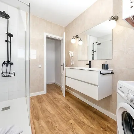 בית נופש Sunlit Paradise - Sea View פוארטו דל כרמן