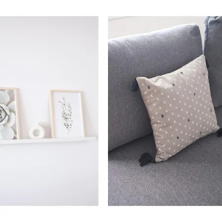 Sunlit Paradise - Sea View Дом отдыха