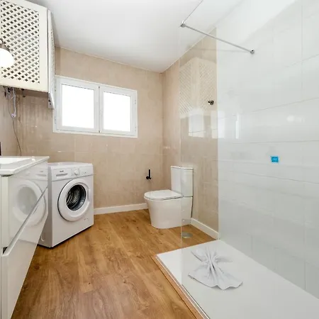 בית נופש Sunlit Paradise - Sea View פוארטו דל כרמן