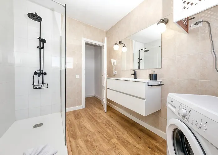 Vakantiehuis Sunlit Paradise - Sea View Puerto del Carmen (Lanzarote)