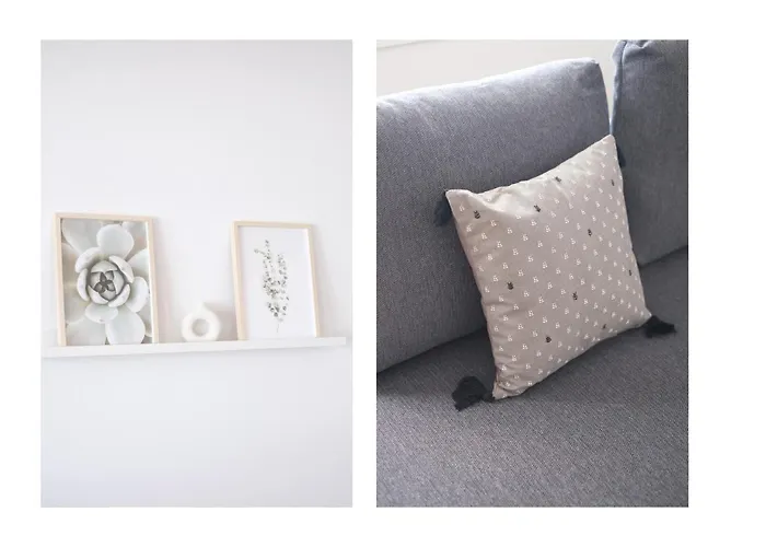 Sunlit Paradise - Sea View Дом отдыха