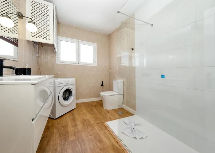 Дом отдыха Sunlit Paradise - Sea View Пуэрто дель Кармен