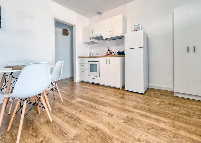 Sunlit Paradise - Sea View