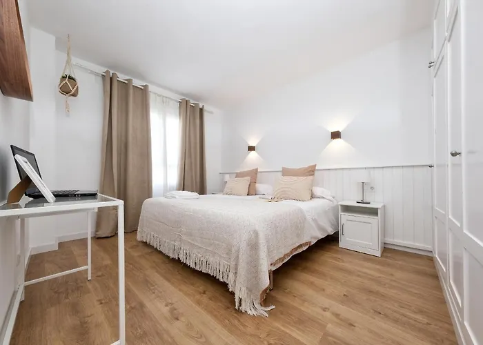 Sunlit Paradise - Sea View * Puerto del Carmen (Lanzarote)