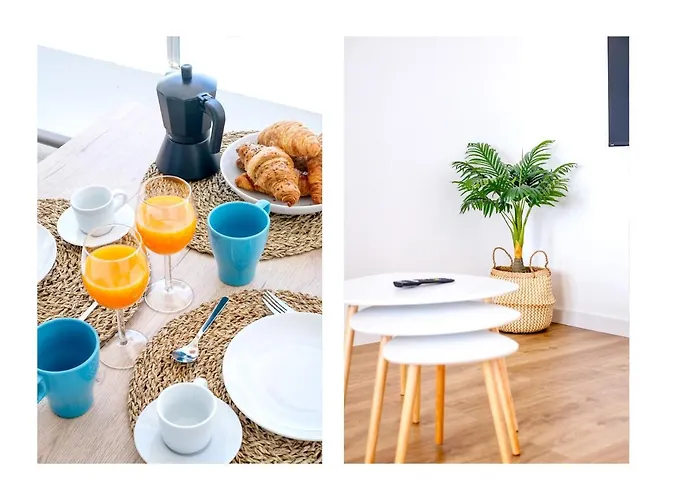 Sunlit Paradise - Sea View *