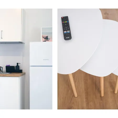 Holiday home Sunlit Paradise - Sea View