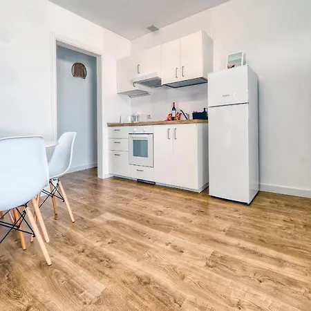 Sunlit Paradise - Sea View