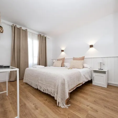 Sunlit Paradise - Sea View * Puerto del Carmen (Lanzarote)