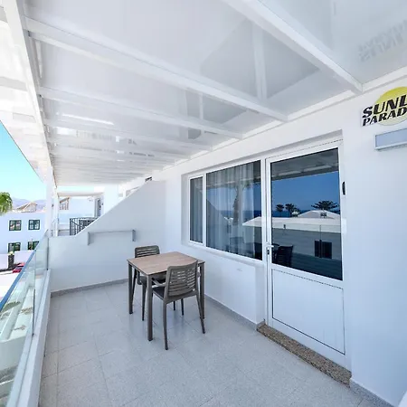 Sunlit Paradise - Sea View Holiday home *